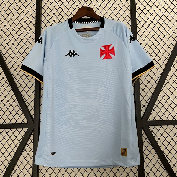 Tailandia Camiseta Vasco da Gama Portero 2024-25